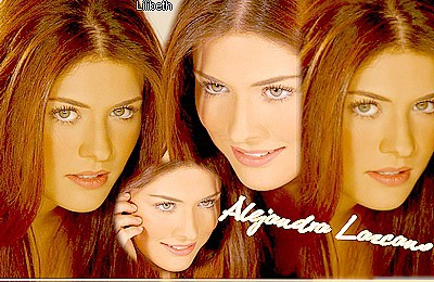 Actrices Latino - Gráficos - foto
