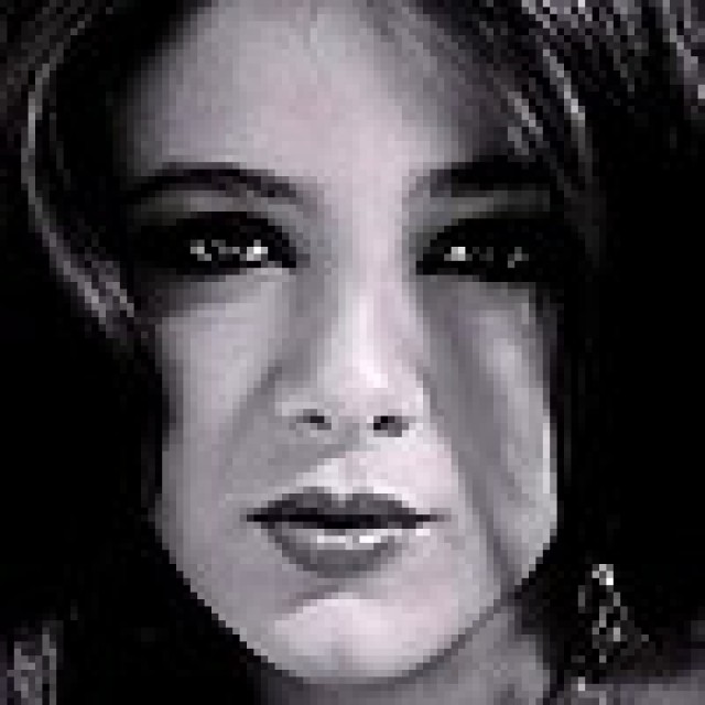 Actrices Latino - Gráficos - foto