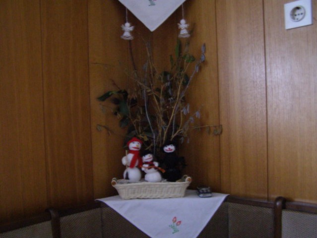 Novo leto 07