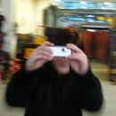 najhitrejša fotoreporterka