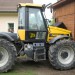 Traktor JCB 115 PS