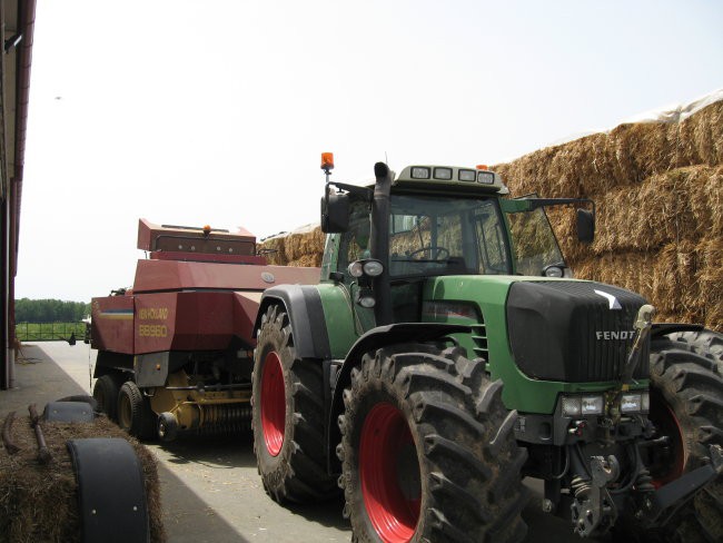 Fendt 240 PS