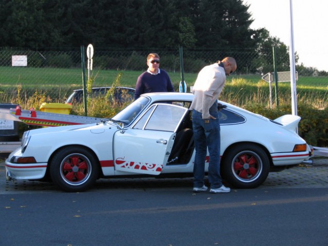 Nordschleife - foto