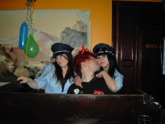 ... in POLICIJA NA POMOČ!!! drugič.