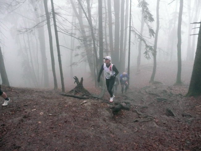 Rekord na Šmarno goro - foto povečava