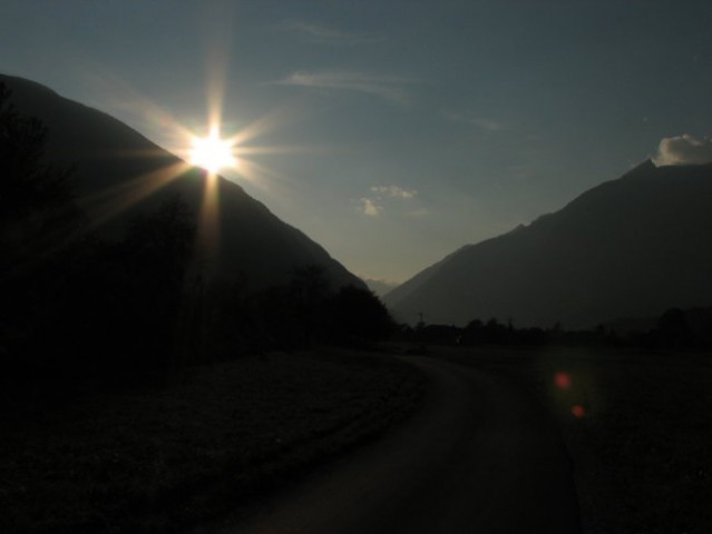 Čezsoča - the beauty of nature:) - foto