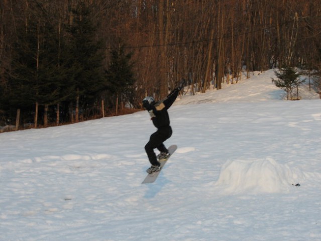 SNOWBOARD PARK-vol.2 - foto