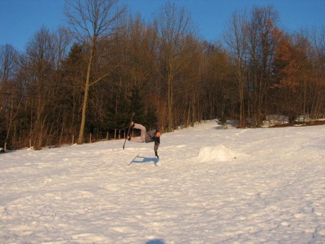 SNOWBOARD PARK-vol.2 - foto