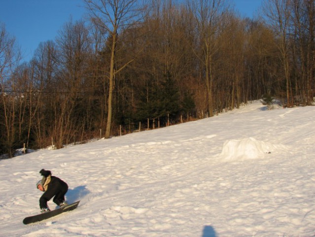 SNOWBOARD PARK-vol.2 - foto