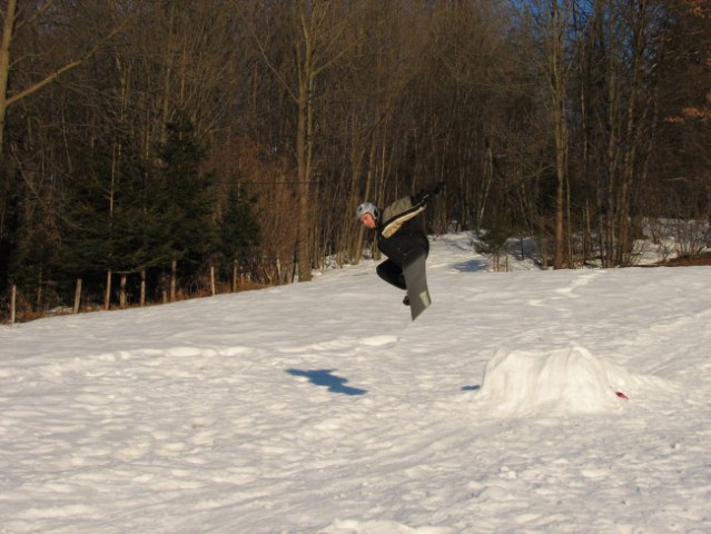 SNOWBOARD PARK-vol.2 - foto