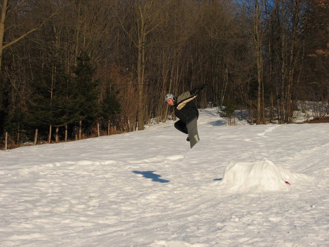 SNOWBOARD PARK-vol.2 - foto povečava