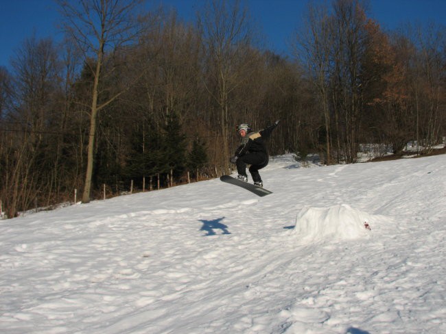 SNOWBOARD PARK-vol.2 - foto povečava