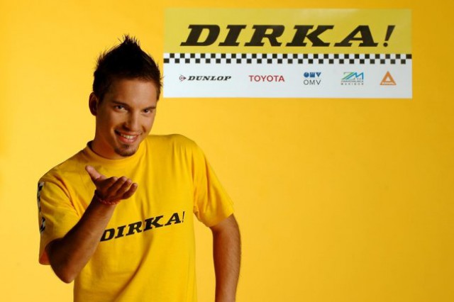 DIRKA! - foto