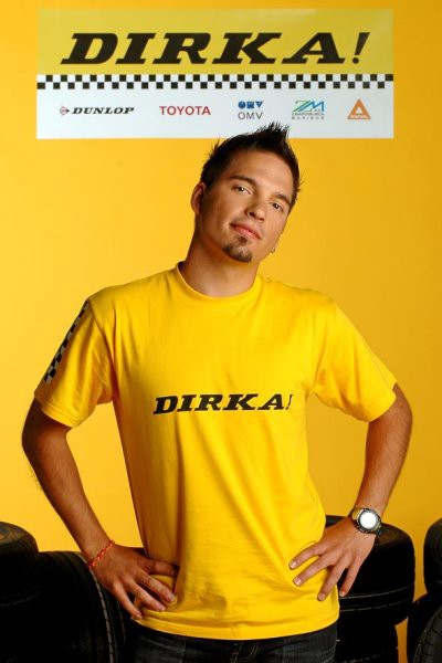 DIRKA! - foto