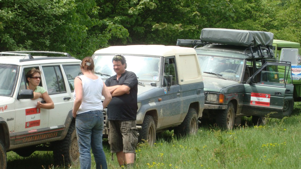 Una maj 2008 - foto povečava