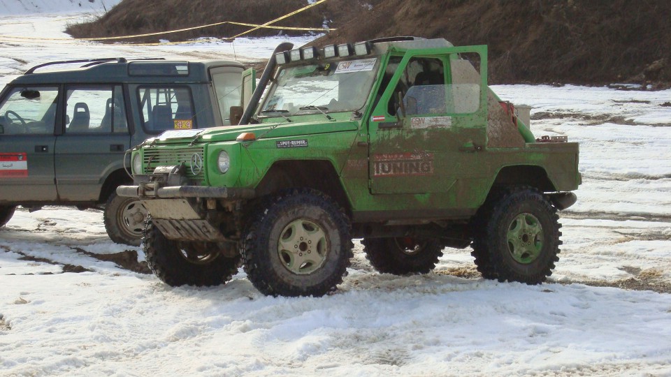 Koroški tropy feb 2009 - foto povečava