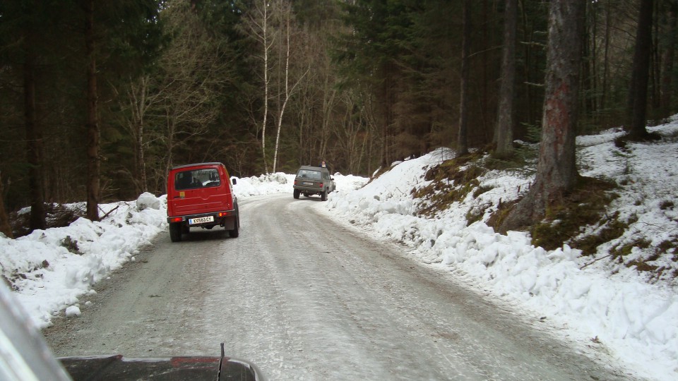 Koroški tropy feb 2009 - foto povečava