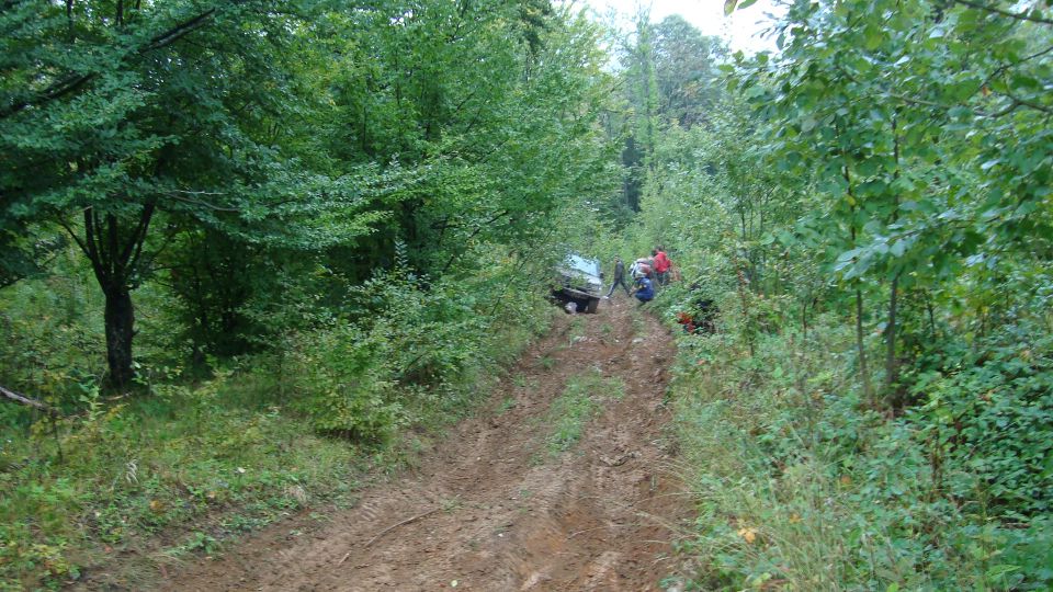 Una tropy september 2010 - foto povečava