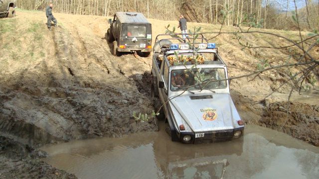 Tisovec 2011 - foto