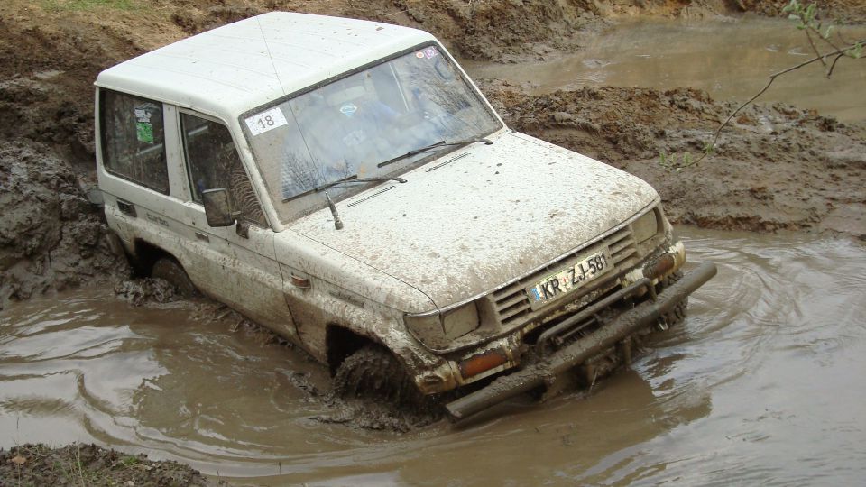 Tisovec 2011 - foto povečava