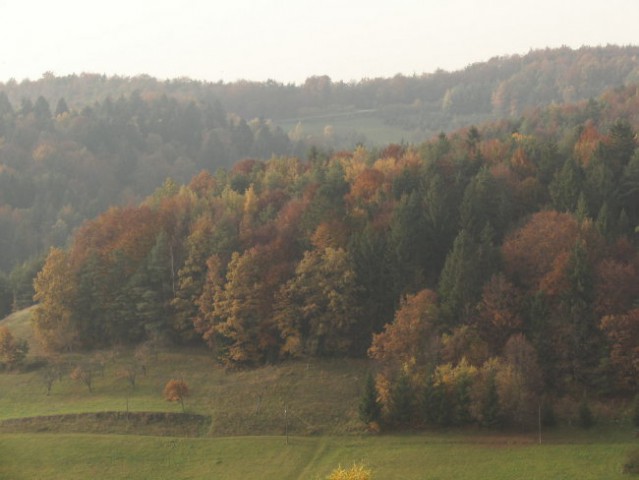 2005-10-28 - Goricko - foto