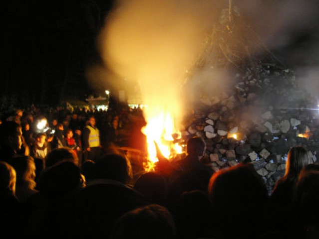2005-10-30 - Noc Carovnic - foto