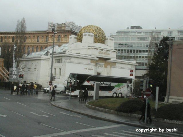 2005-12-17 - Predbozicni Dunaj - foto