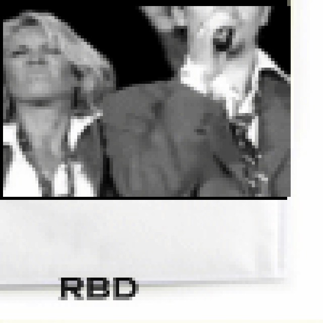 RBD- EDC Tour - foto