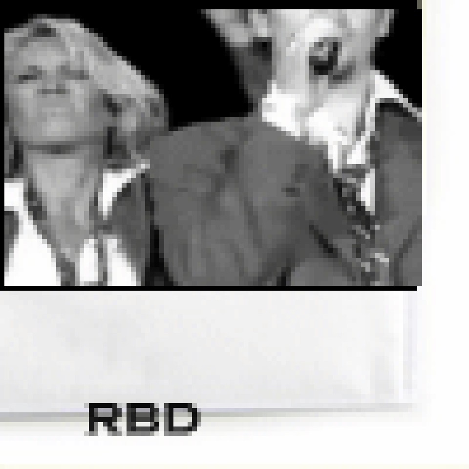 RBD- EDC Tour - foto povečava