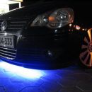 VW Polo 9N3 UnderBody LED