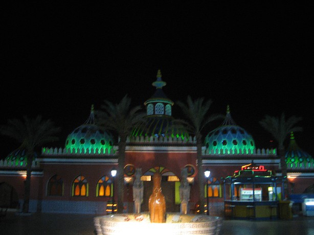 Sharm 2008 - foto povečava