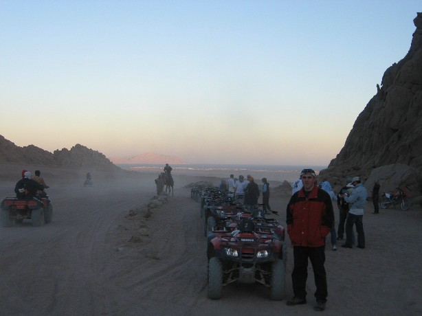 Sharm 2008 - foto povečava