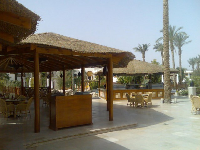 Hotel Ghazala Gardens - Sharm - foto