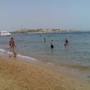 Hotel Ghazala beach - Sharm