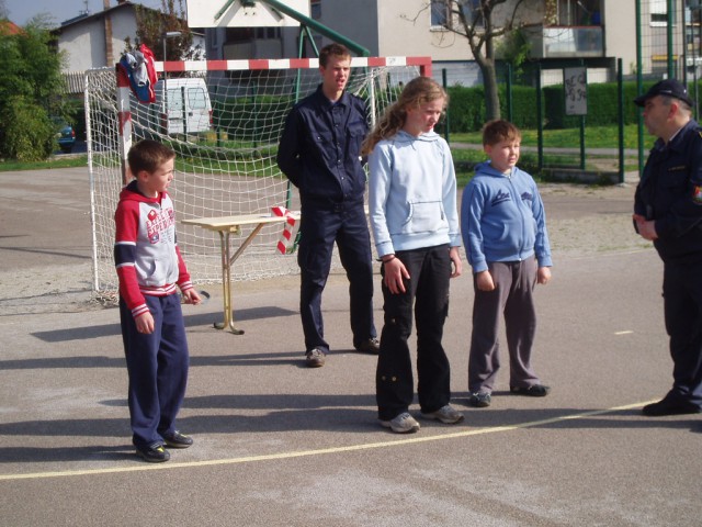 Kviz  - Trnovo - 2009 - foto