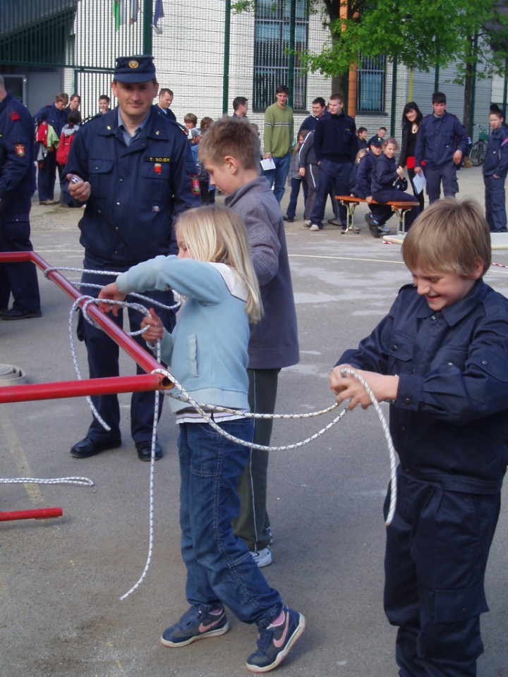 Kviz  - Trnovo - 2009 - foto povečava