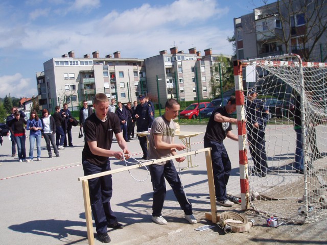 Kviz  - Trnovo - 2009 - foto