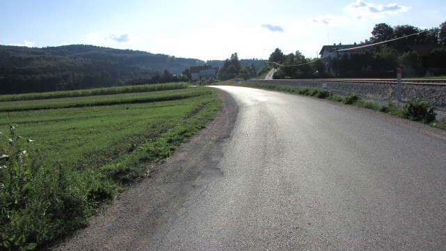 SLIKE TRASA DIRKA - foto