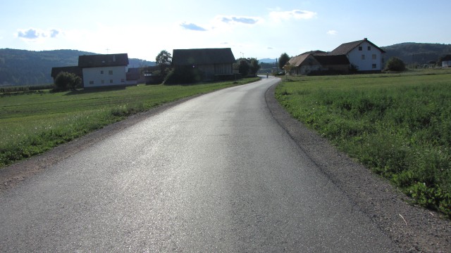 SLIKE TRASA DIRKA - foto