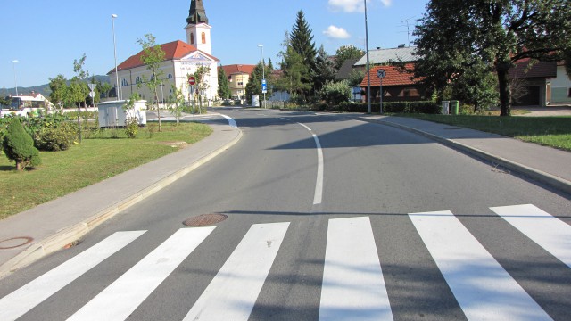 SLIKE TRASA DIRKA - foto