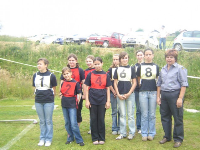 Medobčinsko gasilsko tekmovanje GZ Lenart v C - foto