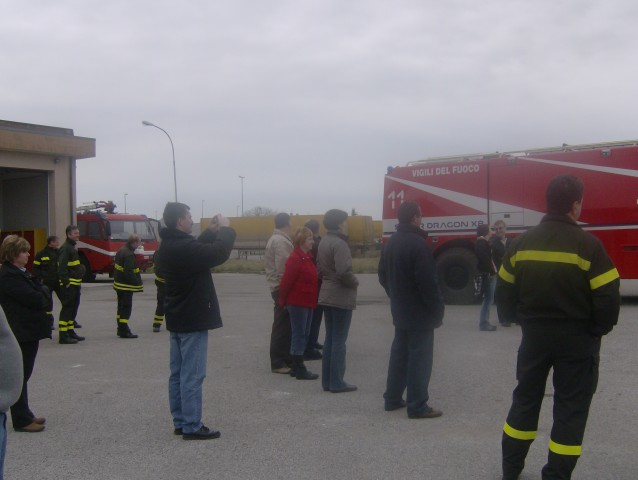 Izlet in občni zbor Nov Gorica 2009 - foto