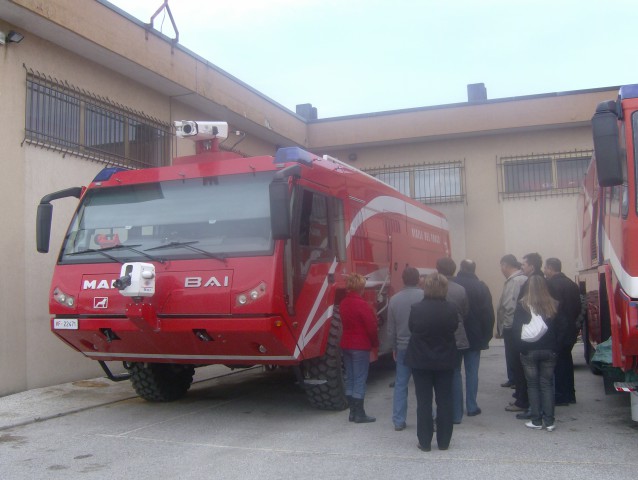Izlet in občni zbor Nov Gorica 2009 - foto