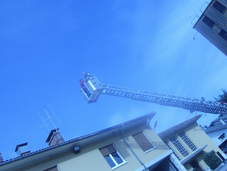 Izlet in občni zbor Nov Gorica 2009 - foto povečava
