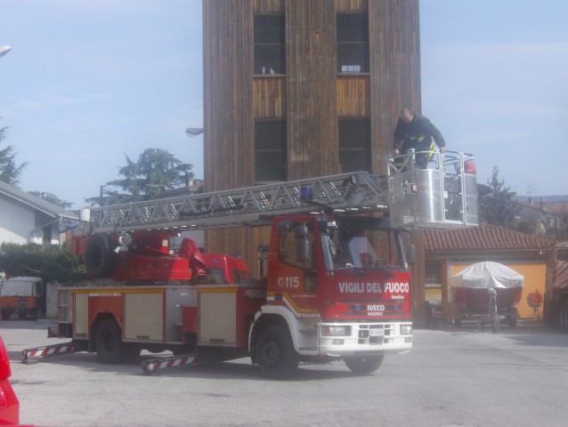 Izlet in občni zbor Nov Gorica 2009 - foto