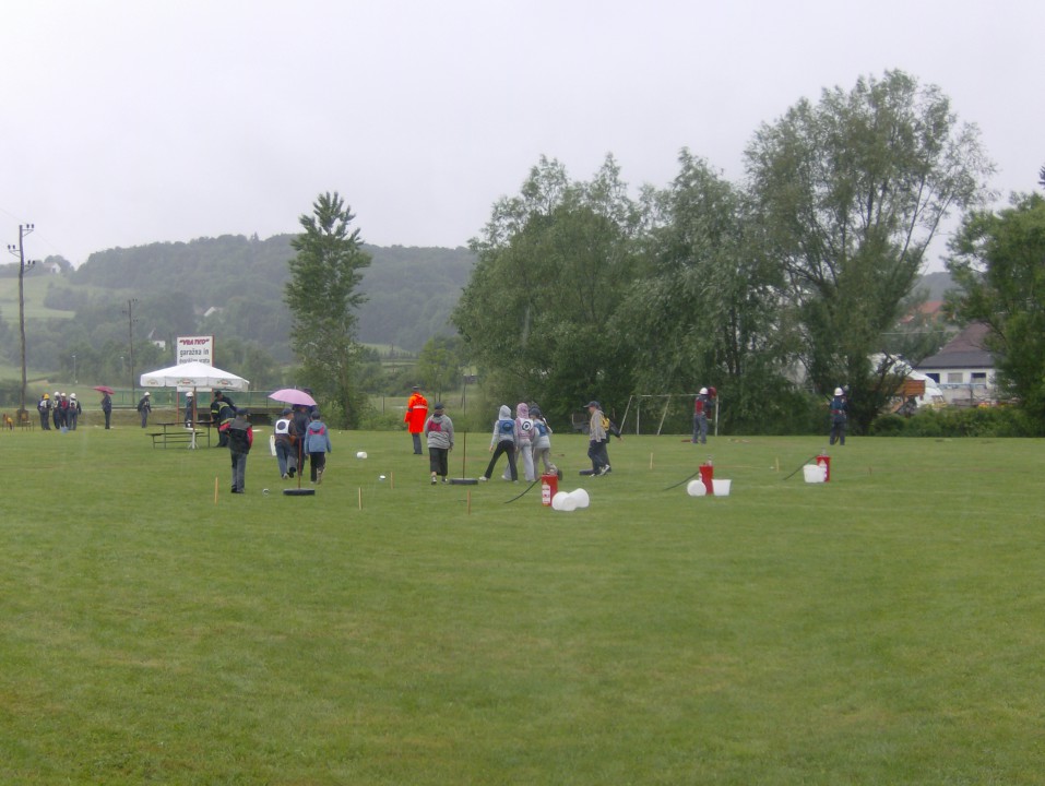 Medobčinsko tekmovanje 2009 v Jurovskem dolu - foto povečava