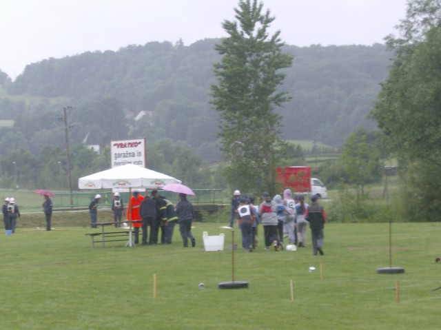 Medobčinsko tekmovanje 2009 v Jurovskem dolu - foto