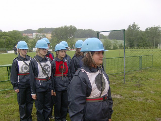 Medobčinsko tekmovanje 2009 v Jurovskem dolu - foto