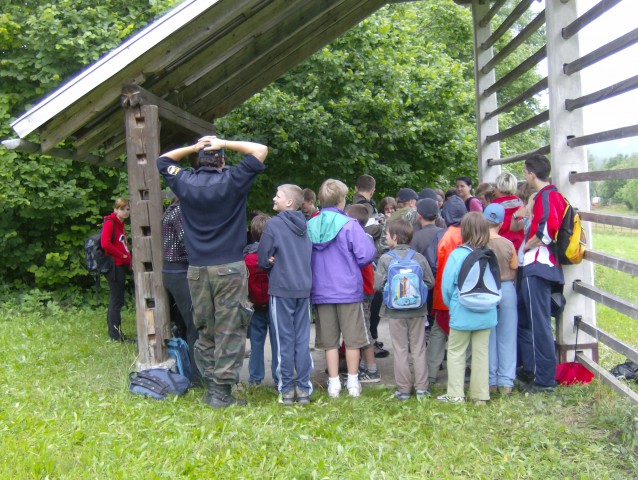 Gasilski tabor Bohinjska Bistrica 2009 - foto