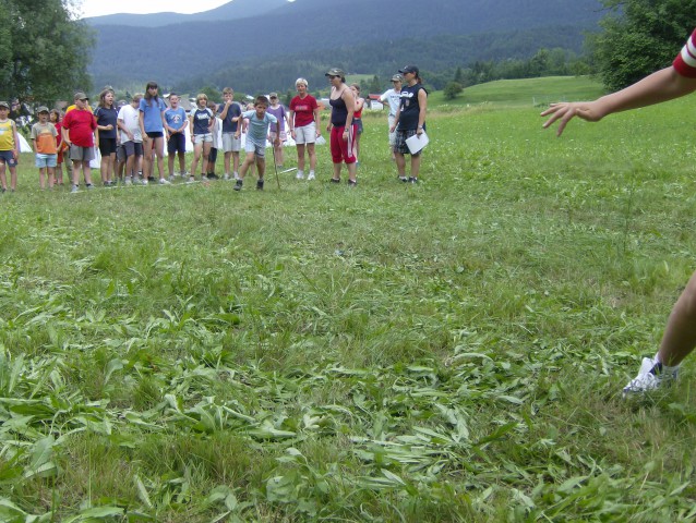 Gasilski tabor Bohinjska Bistrica 2009 - foto